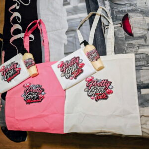 The Pretty On The Go Collection