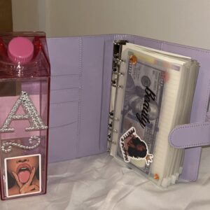 Pretty, Paid, & Hydrated Collection