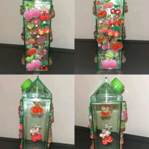 Maraschino Mist🍒💚