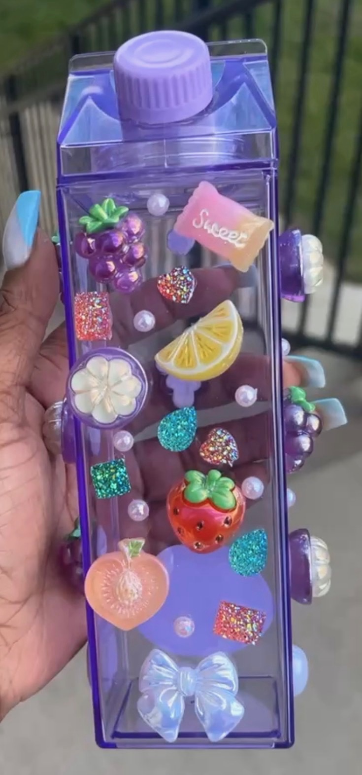 The Grape Crush 🍇 - Image 2