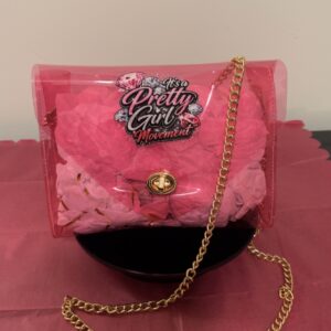 Pink Diamond Envelope 💎💗