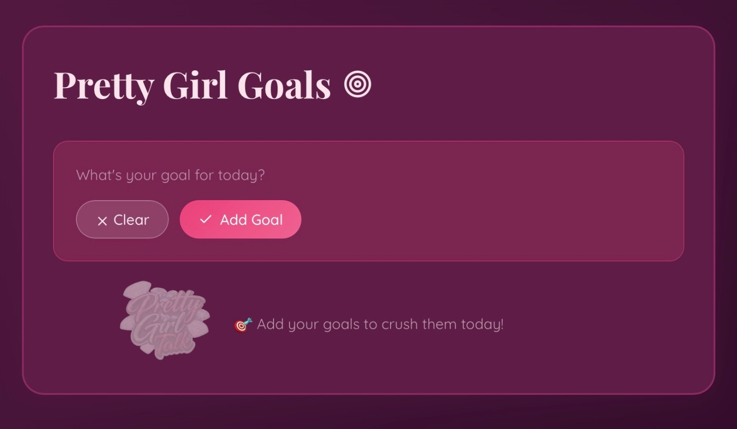 Pretty Girl Talk Daily - Image 3