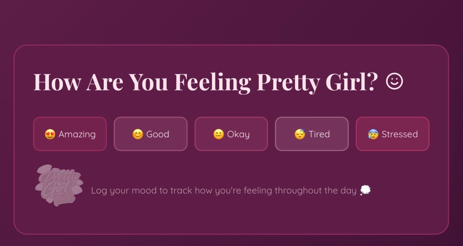 Pretty Girl Talk Daily - Image 2