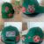 Maraschino Brim