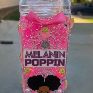 Strawberry Junk Milk Carton’s